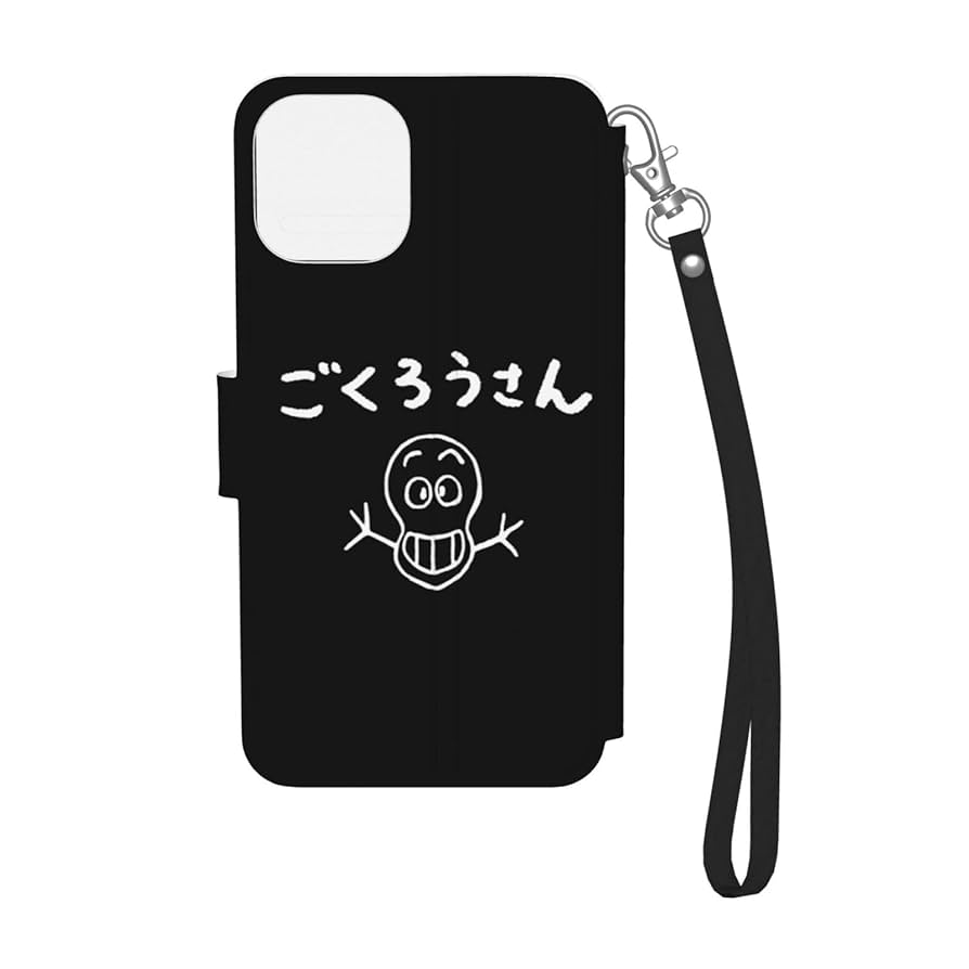 ルパン専用 Amazon.co.jp: ルパン三世 iPhone12 ケース 6.1インチ